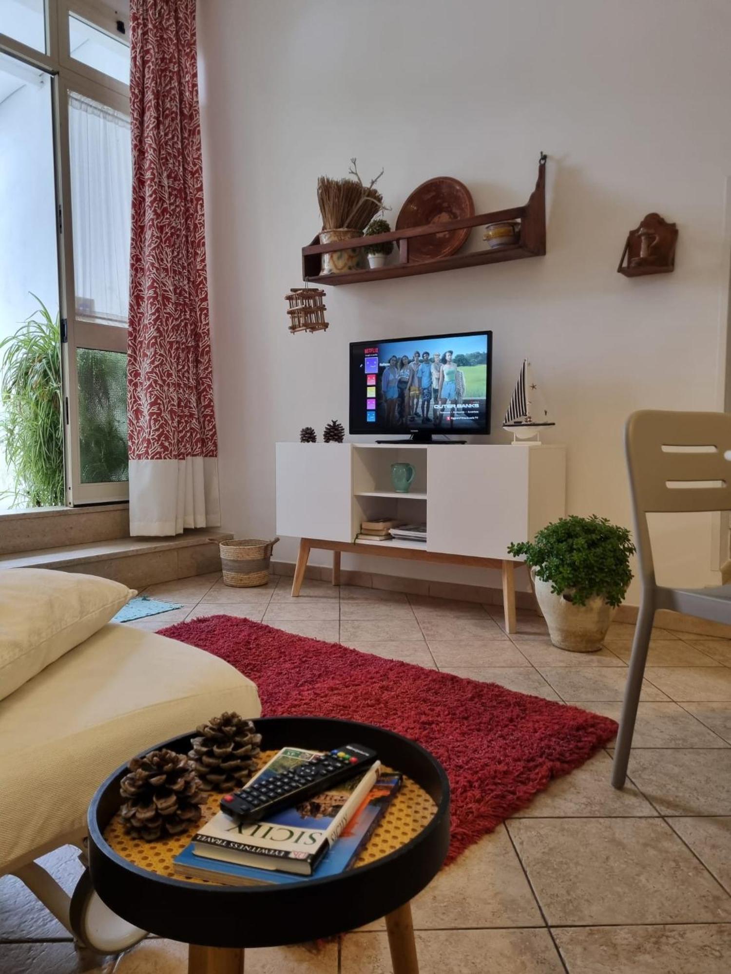 Вилла La Casa Piu Bella Кустоначи Экстерьер фото